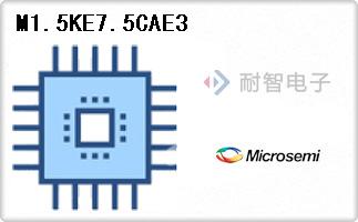 M1.5KE7.5CAE3