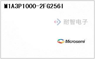 M1A3P1000-2FG256I