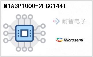 M1A3P1000-2FGG144I