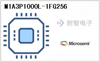M1A3P1000L-1FG256