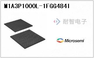 M1A3P1000L-1FGG484I