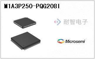 M1A3P250-PQG208I