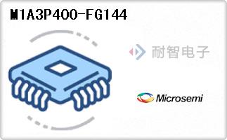 M1A3P400-FG144