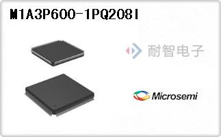 M1A3P600-1PQ208I