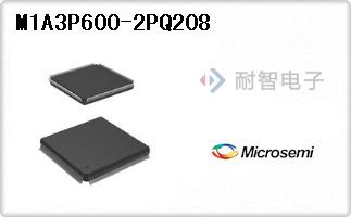 M1A3P600-2PQ208
