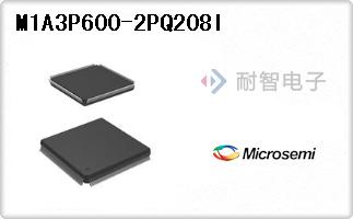 M1A3P600-2PQ208I