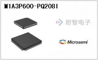 M1A3P600-PQ208I