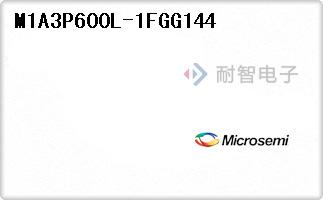 M1A3P600L-1FGG144