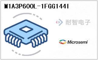 M1A3P600L-1FGG144I