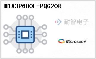 M1A3P600L-PQG208