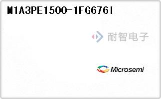 M1A3PE1500-1FG676I