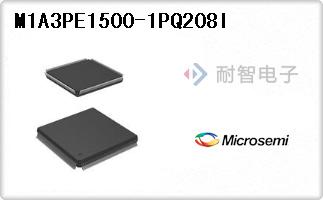 M1A3PE1500-1PQ208I