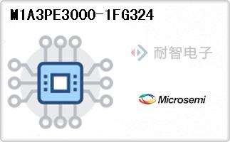 M1A3PE3000-1FG324