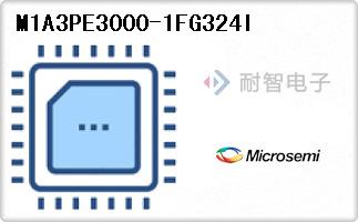 M1A3PE3000-1FG324I