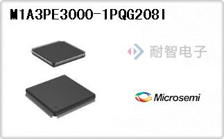 M1A3PE3000-1PQG208I