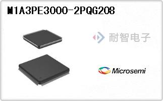 M1A3PE3000-2PQG208