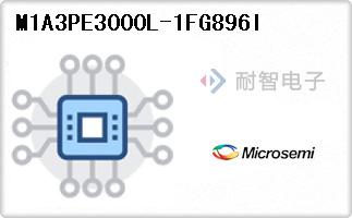 M1A3PE3000L-1FG896I