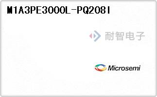 M1A3PE3000L-PQ208I