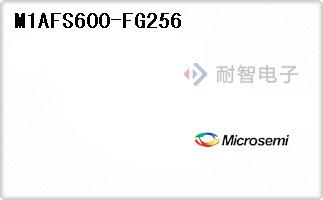 M1AFS600-FG256