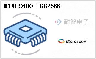 M1AFS600-FGG256K