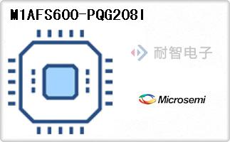 M1AFS600-PQG208I