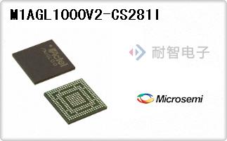 M1AGL1000V2-CS281I