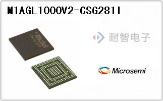 M1AGL1000V2-CSG281I