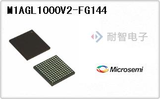 M1AGL1000V2-FG144