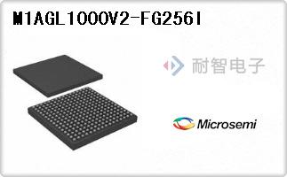 M1AGL1000V2-FG256I