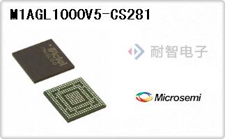 M1AGL1000V5-CS281