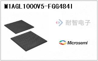 M1AGL1000V5-FGG484I