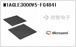 M1AGLE3000V5-FG484I