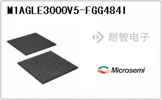 M1AGLE3000V5-FGG484I