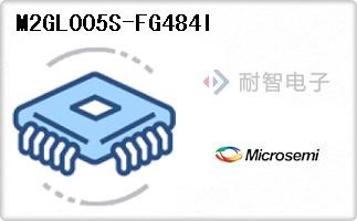 M2GL005S-FG484I