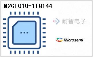 M2GL010-1TQ144