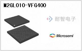 M2GL010-VFG400