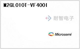 M2GL010T-VF400I
