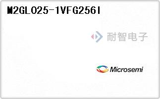 M2GL025-1VFG256I