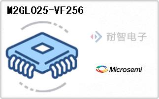 M2GL025-VF256