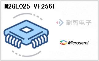 M2GL025-VF256I
