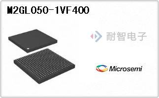 M2GL050-1VF400