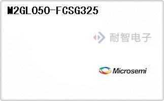 M2GL050-FCSG325
