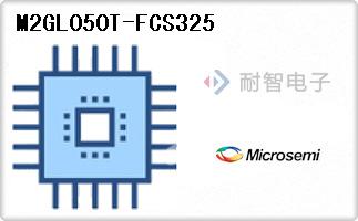 M2GL050T-FCS325