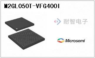 M2GL050T-VFG400I
