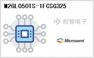 M2GL050TS-1FCSG325