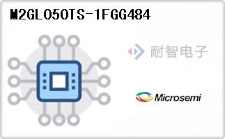 M2GL050TS-1FGG484