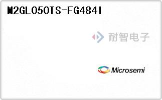 M2GL050TS-FG484I