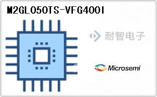 M2GL050TS-VFG400I