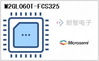 M2GL060T-FCS325