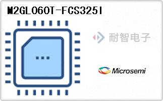 M2GL060T-FCS325I